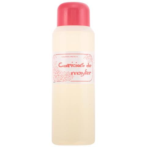 Caricias De Edc 1000 Ml - Foto 1