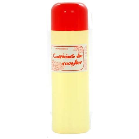 Caricias De Edc 1000 Ml - Foto 2