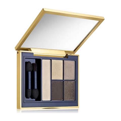 Pure Color Eyeshadow Palette 402-linen 7 Gr - Foto 3