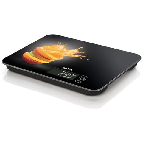 Bilancia Elettronica da Cucina KS5015 Portata Max 15 Kg - Foto 1