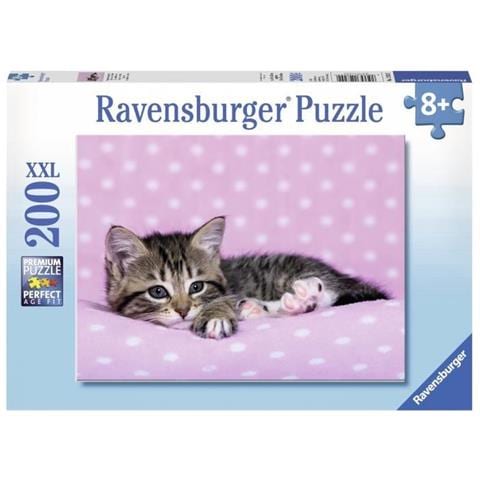 200 Parti Di Puzzle Del Momento - Foto 1