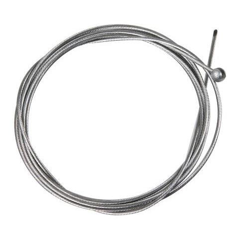 Filo Freno Posteriore Bici 1750mm 1.6mm Sport Bike 92136 - Foto 2