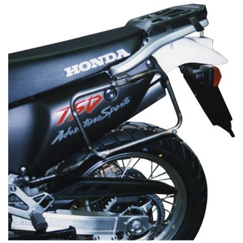 Pl148 Portav. lat. honda Af. twin750 98 - Foto 1