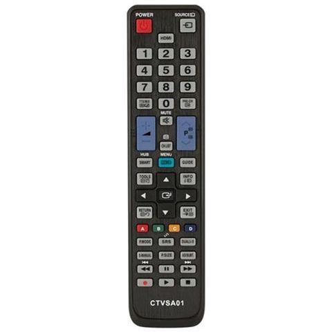 Telecomando Universale Per Samsung Ctvsa01 - Foto 1