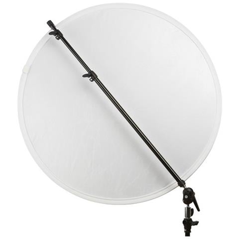 Supporto Braccio Di Supporto Telescopio Riflettore Regolabile Per Riflettore - Foto 1
