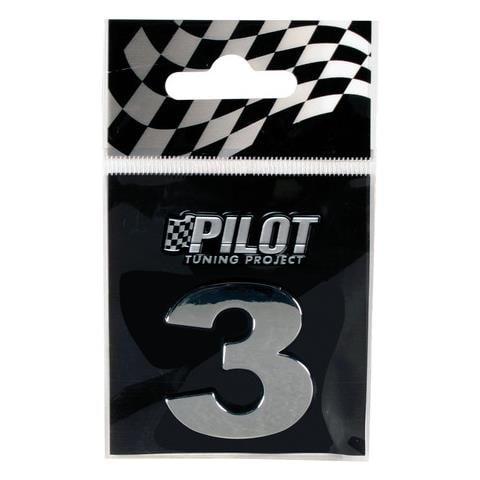 Numero3ades. 3d T-3 Mm. 28 - Foto 1