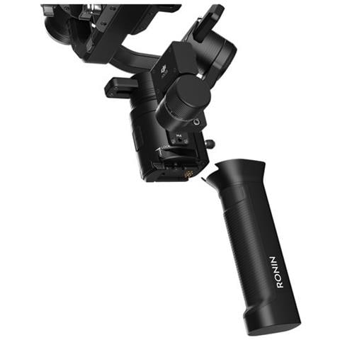 Ronin-S Stabilizzatore Progettato per Camere DSLR e Mirrorless - Foto 7