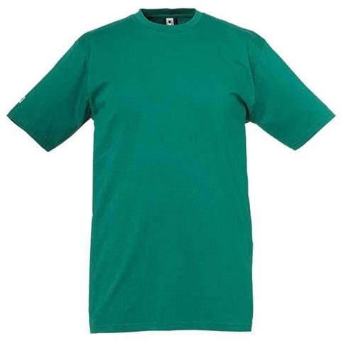 Magliette Team T-shirt Abbigliamento Uomo Xxs-xs - Foto 1
