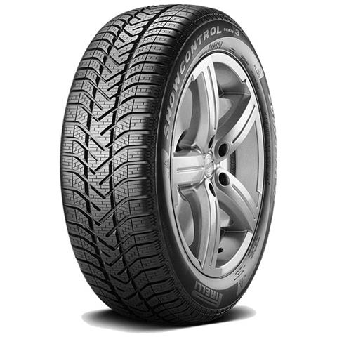 W 210 Snowcontrol Serie Iii (175/65 R15 88h Xl *)  - Foto 2