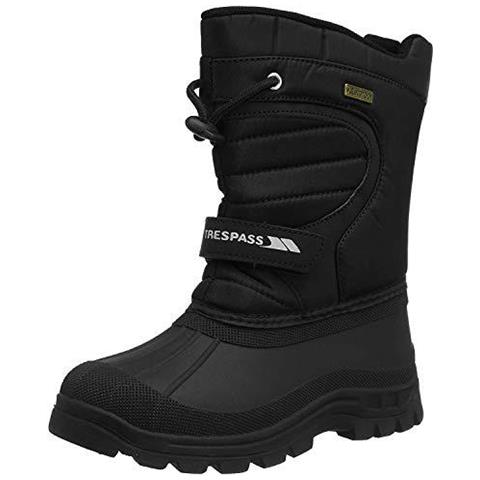 Doposci Dodo Snow Boot Kids Scarpe Ragazzi Eu 28 - Foto 3