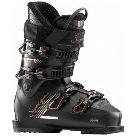 Rx Superleggera W Scarponi Sci Donna Flex 110 Last 100mm Mondopoint 23,5 - Foto 1