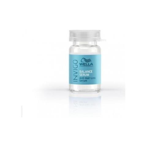 Invigo Balance Siero Anti-caduta Siero 8x6ml - Foto 1