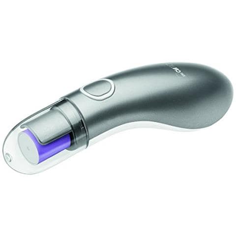 Lima per Unghie Elettronica Donna - 30 g - Foto 3