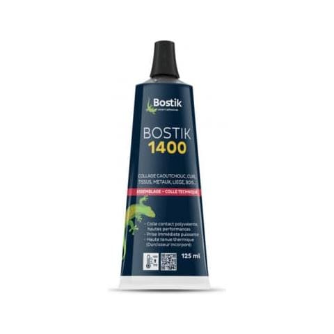 Colla Neoprene 1400 125 Ml - Foto 2