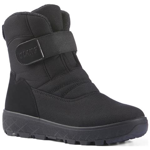 Stivaletti Kiev Tex Doposci - 42 Nero - Foto 2