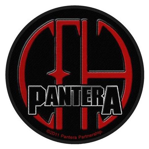 Pantera - Cfh (toppa)  - Foto 1