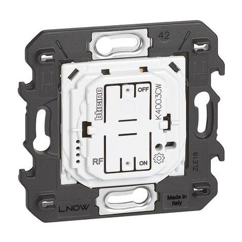 Comando Luci Wireless Living Now K4003cw - Foto 1
