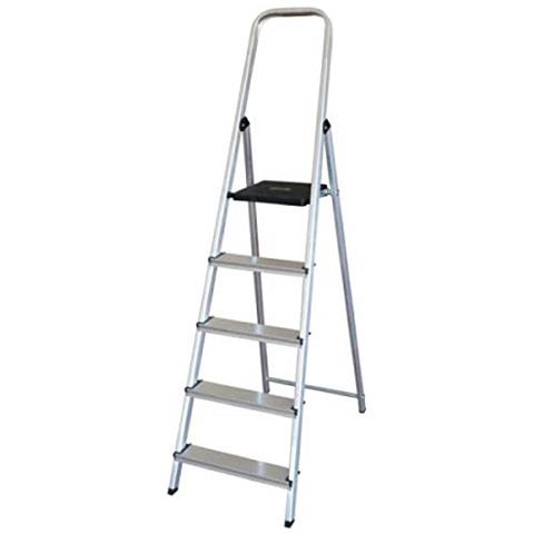 Scala Altipesa 305N Alluminio (5 Gradini)  - Foto 2