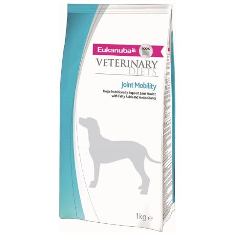 Evd Dog Joint Mobility Adult All Breeds Chicken Kg 12 - Foto 1