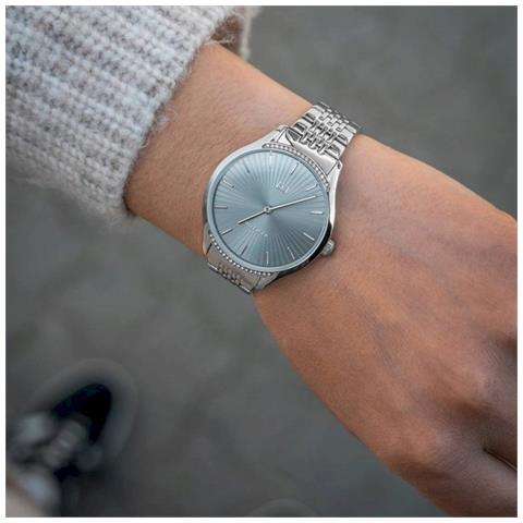 Orologio Da Donna 1782210 (zf546a) - In Ordine - Foto 8