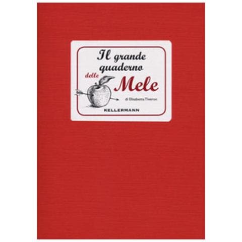 Elisabetta Tiveron - Il Grande Quaderno Delle Mele - Foto 1