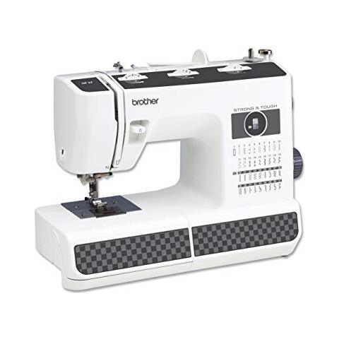 Hf37 Brother Meccanici Per Macchine Da Cucire? 37 Pts - Foto 1