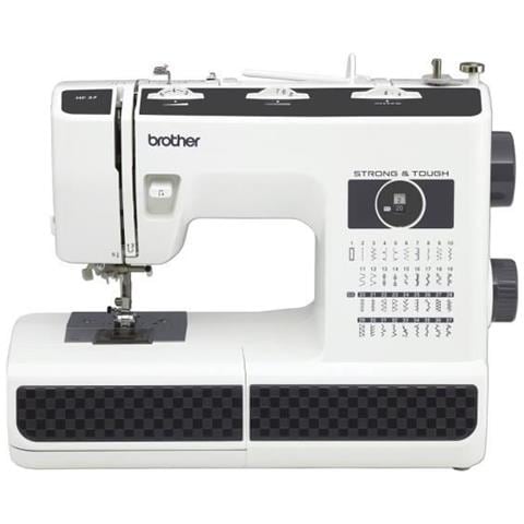 Hf37 Brother Meccanici Per Macchine Da Cucire? 37 Pts - Foto 2