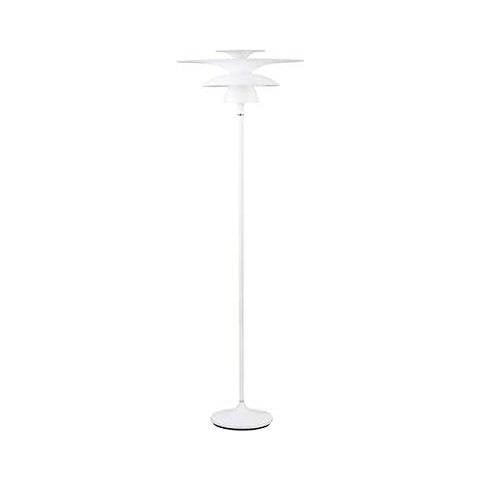 Belid - Piantana 1 Luce Bianco Opaco, G9 - Foto 1