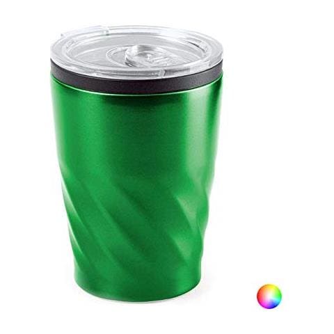 S1418175 Bicchiere, Di Plastica - Foto 1