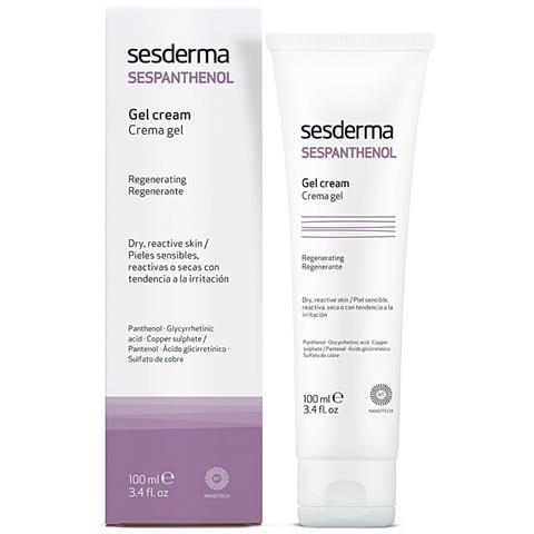 Sespanthenol Crema Gel 100ml - Foto 1