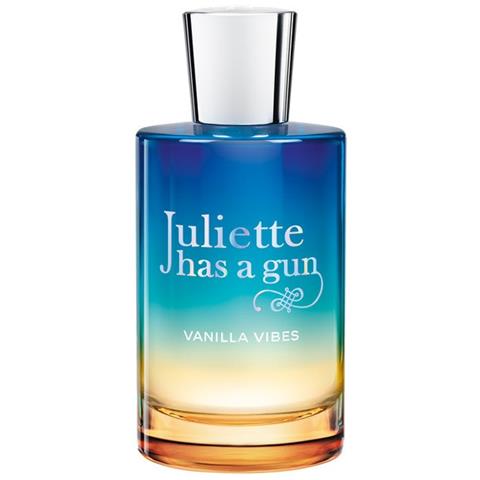 Juliette Vibes Vanilla 100ml Eau De Parfum Spray - Foto 1