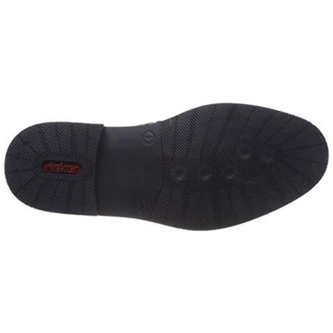 13.500-25, Scarpe Stringate Derby Uomo, Marrone (arachidi / Ocean 25), 40 Ue - Foto 4