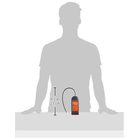 Bhbbr110 Comprobador Liquido Frenos - Foto 2