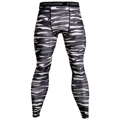 SLOWMOOSE - Pantaloni Da Jogging Da Palestra Leggings Da Allenamento  Sportivi Da Fitness Da Uomo [ c7 / Xxl] - ePRICE