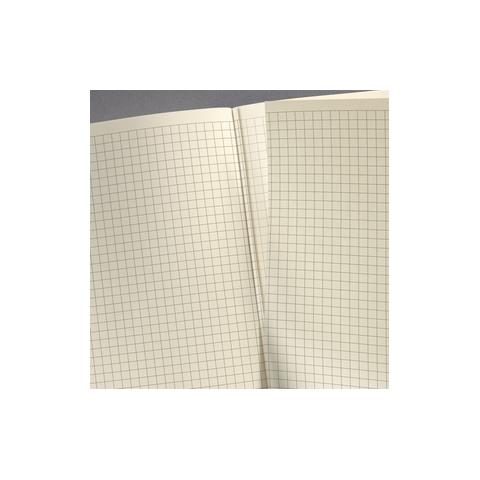 Conceptum A4 194bltter Grau (co318)  - Foto 3