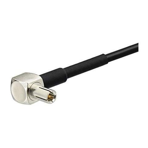 4g Lte 7dbi Base Magnetico Esterno Ts9 Antenna (2-pack) Compatibile Con Vodafone Ee O2 Tre Netgear Huawei Mifi Mobile Hotspot Router Modem Usb Huawei E5577 E5573 E5785 E8372 E3372 - Foto 2