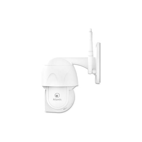 Telecamera Bullet A14-SC930-PT 2 MP Full HD Motorizzata Esterno Giorno / Notte - Foto 2