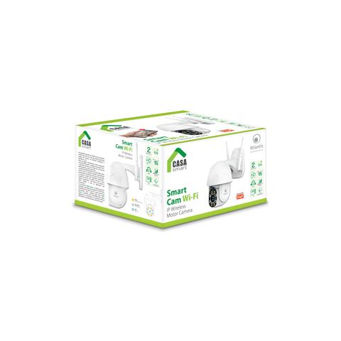 Telecamera Bullet A14-SC930-PT 2 MP Full HD Motorizzata Esterno Giorno / Notte - Foto 4