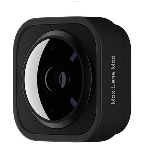 ObiettivoMax mod Colore nero - Foto 1