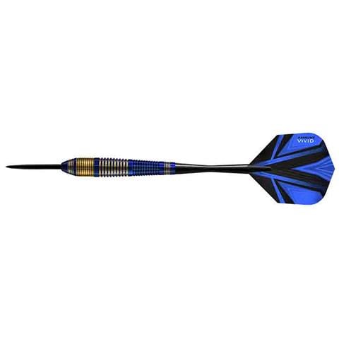 Frecette Vivid Brass Blue 21gr - Foto 1