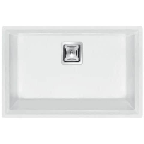 LAV. KARISMA 120 70x44,7 1V BIANCO TITANO 68 SOTTO - Foto 1