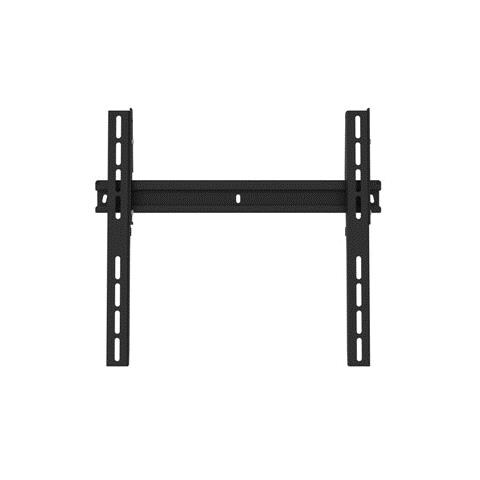 FS011050, 100 x 100,400 x 400 mm, Nero, -2 - 5°, Metallo - Foto 1