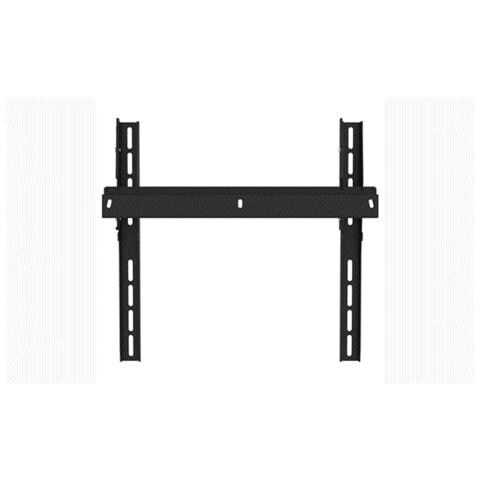 FS011050, 100 x 100,400 x 400 mm, Nero, -2 - 5°, Metallo - Foto 2