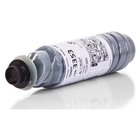 885016 Toner Originale Nero per Aficio 1022 Capacità 11000 Pagine - Foto 2