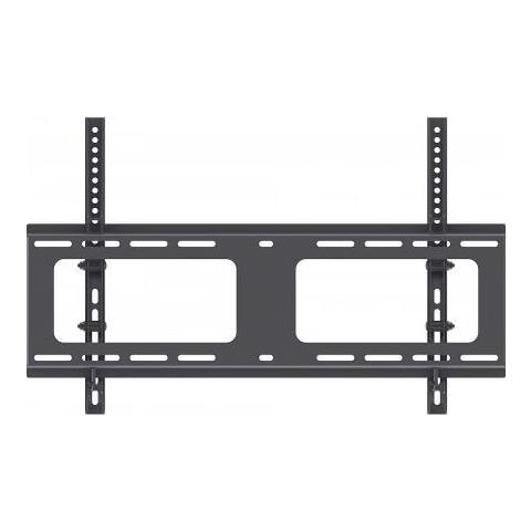 461481 80" Nero supporto da parete per tv a schermo piatto - Foto 3