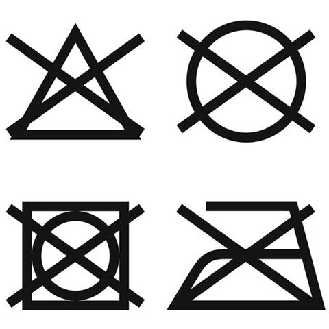 Cestino Portaoggetti Adria 19 X 10 X 14 Cm Polipropilene Nero - Foto 8