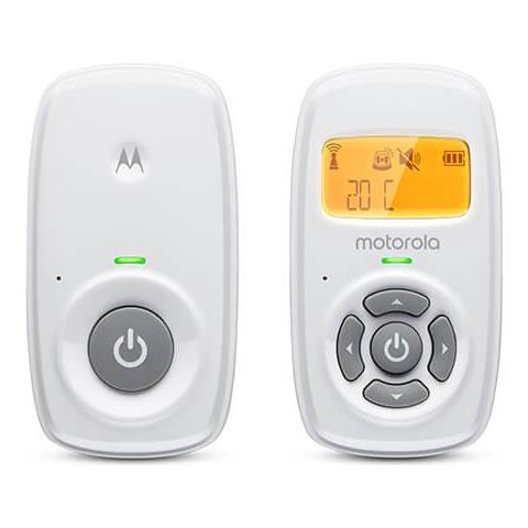 Babymonitor Mbp24 Audio - Foto 1