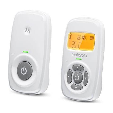 Babymonitor Mbp24 Audio - Foto 6