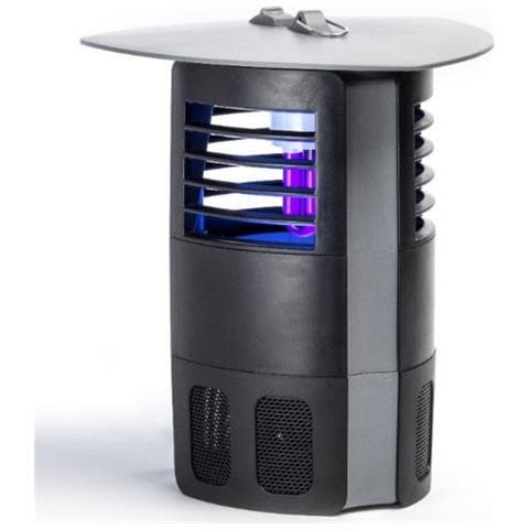 Insetticida 12w - 002386 - Foto 1