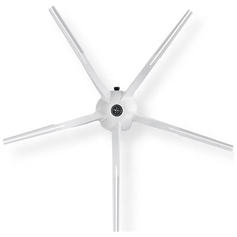 Kit Accessori Per Xiaomi Roborock S7 / G10 14 Parti - Foto 12